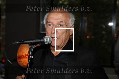 Hilversum 8 oktober 2018
Boek presentatie Peter Koelewijn bij wisseloord studioï¿½s. Het boek is geschreven door Tjerk Lammers.