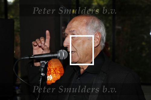 Hilversum 8 oktober 2018
Boek presentatie Peter Koelewijn bij wisseloord studioï¿½s. Het boek is geschreven door Tjerk Lammers.