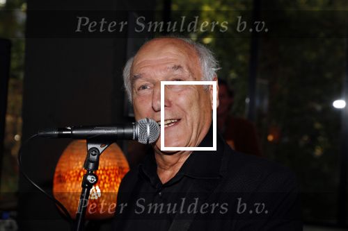 Hilversum 8 oktober 2018
Boek presentatie Peter Koelewijn bij wisseloord studioï¿½s. Het boek is geschreven door Tjerk Lammers.