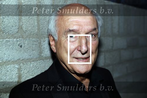 Hilversum 8 oktober 2018
Boek presentatie Peter Koelewijn bij wisseloord studioâ€™s. Het boek is geschreven door Tjerk Lammers.