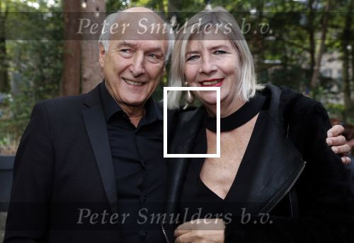 Hilversum 8 oktober 2018
Boek presentatie Peter Koelewijn bij wisseloord studioï¿½s. Het boek is geschreven door Tjerk Lammers.
Peter Koelewijn en Els Koelewijn