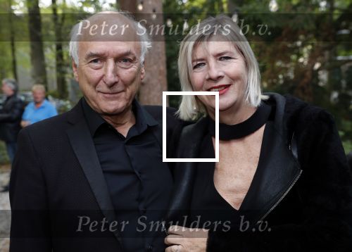 Hilversum 8 oktober 2018
Boek presentatie Peter Koelewijn bij wisseloord studioï¿½s. Het boek is geschreven door Tjerk Lammers.
Peter Koelewijn en Els Koelewijn