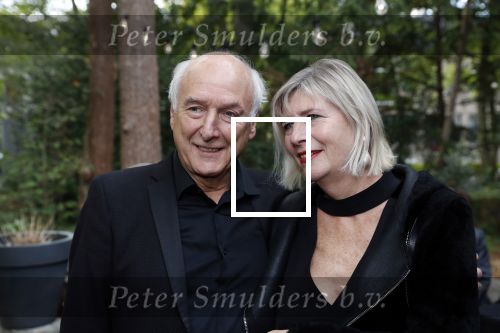 Hilversum 8 oktober 2018
Boek presentatie Peter Koelewijn bij wisseloord studioï¿½s. Het boek is geschreven door Tjerk Lammers.
Peter Koelewijn en Els Koelewijn