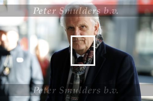 Amsterdam 27 oktober 2018
Herdenkingsdienst voor Wim Kok in het Concertgebouw van Amsterdam. Pieter Broertjes