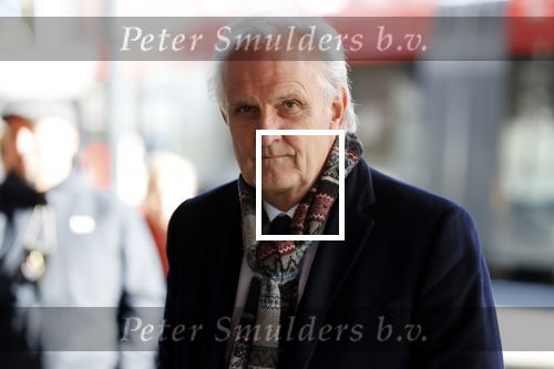 Amsterdam 27 oktober 2018
Herdenkingsdienst voor Wim Kok in het Concertgebouw van Amsterdam. Pieter Broertjes