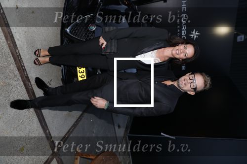 Amsterdam 8 oktober 2018
JFK Gala in de harbour Club. Wilfred Genee ontvangt uit handen van Prins Bernhard de prijs voor man van het jaar. Marieke Elsinga presenteert het gala. Prins Bernhard jr en zijn vrouw prinses Annette
