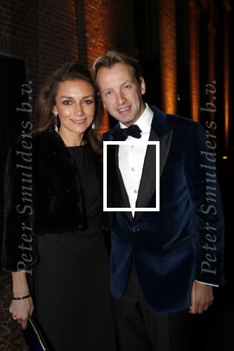Muiden 10 november 2018
Daphne Deckers viert haar 50e verjaardag . Haar man Richard Krajicek en kinderen Emma en Alec zijn natuurlijk aanwezig. Prins Floris en prinses Aimee