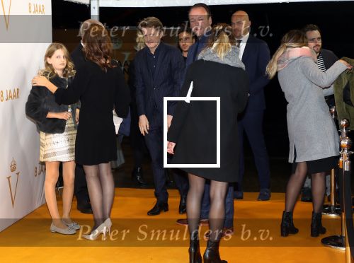 Katwijk, 30 Oktober 2018
8 jaar Soldaat van Oranje