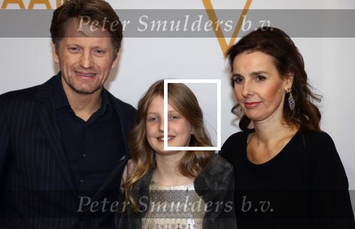 Katwijk, 30 Oktober 2018
8 jaar Soldaat van Oranje 
Prins Pieter Christiaan Prinses Anita en Prinses Emma