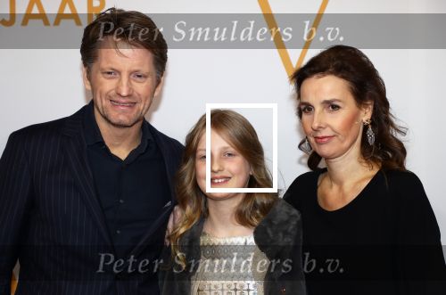 Katwijk, 30 Oktober 2018
8 jaar Soldaat van Oranje 
Prins Pieter Christiaan Prinses Anita en Prinses Emma