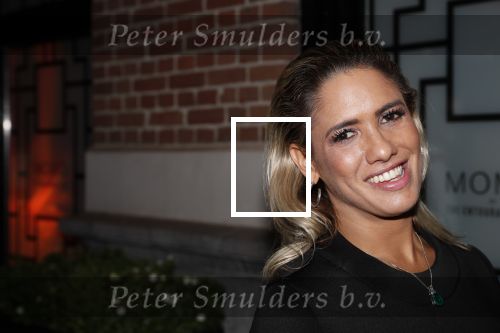 Amsterdam 4 oktober 2018
Feest ivm 10 jarig bestaan van Momo in Amsterdam. Priscilla Nasi