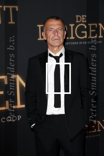 Amsterdam 23 oktober 2018
Premiere de dirigent in Tuschinski.Raymond Thiry