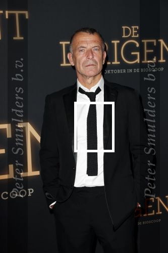 Amsterdam 23 oktober 2018
Premiere de dirigent in Tuschinski.Raymond Thiry