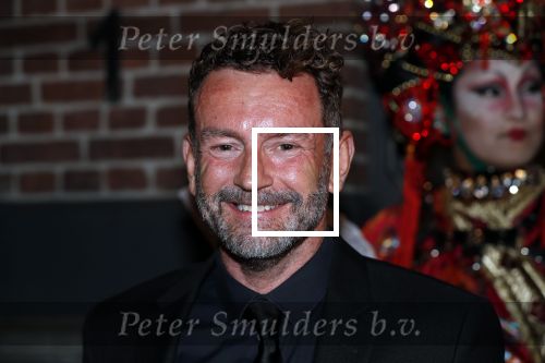 Amsterdam 4 oktober 2018
Feest ivm 10 jarig bestaan van Momo in Amsterdam. Kluun , Raymond v d Klundert