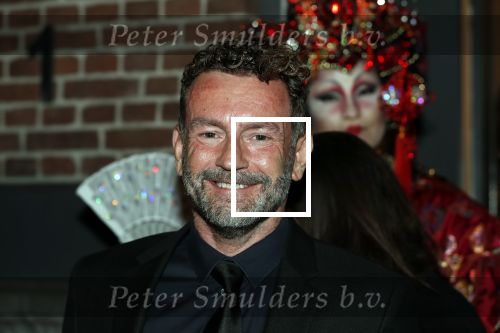 Amsterdam 4 oktober 2018
Feest ivm 10 jarig bestaan van Momo in Amsterdam. Kluun , Raymond v d Klundert
