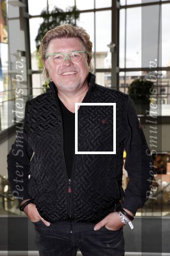 Utrecht 1 oktober 2018
Uitreiking buma prijzen in vredenburg/tivoli. Rene Karst met vriendin