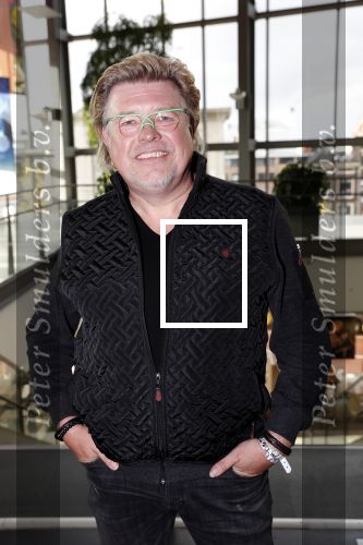 Utrecht 1 oktober 2018
Uitreiking buma prijzen in vredenburg/tivoli. Rene Karst met vriendin
