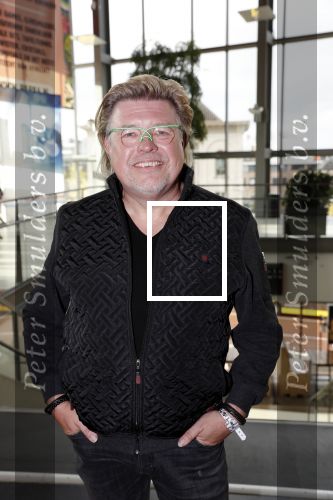 Utrecht 1 oktober 2018
Uitreiking buma prijzen in vredenburg/tivoli. Rene Karst met vriendin