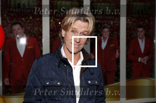 Amsterdam 5 november 2018
Opening Toppers party cafe met Jan Smit Jeroen v d Boom Rene Froger en Gerard Joling. Rene Schuurmans