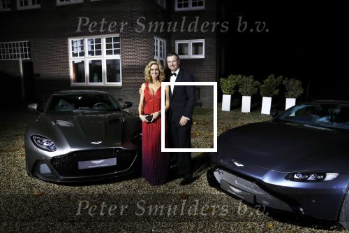 Muiden 10 november 2018
Daphne Deckers viert haar 50e verjaardag . Haar man Richard Krajicek en kinderen Emma en Alec zijn natuurlijk aanwezig.