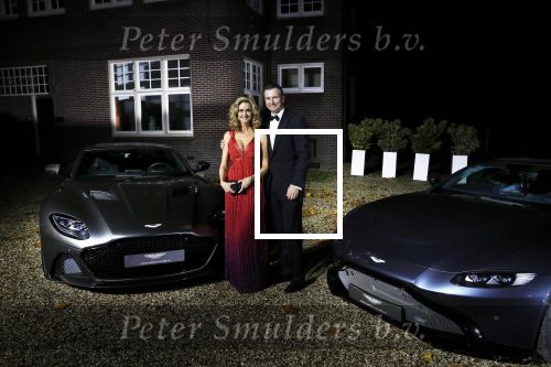 Muiden 10 november 2018
Daphne Deckers viert haar 50e verjaardag . Haar man Richard Krajicek en kinderen Emma en Alec zijn natuurlijk aanwezig.