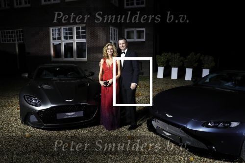 Muiden 10 november 2018
Daphne Deckers viert haar 50e verjaardag . Haar man Richard Krajicek en kinderen Emma en Alec zijn natuurlijk aanwezig.