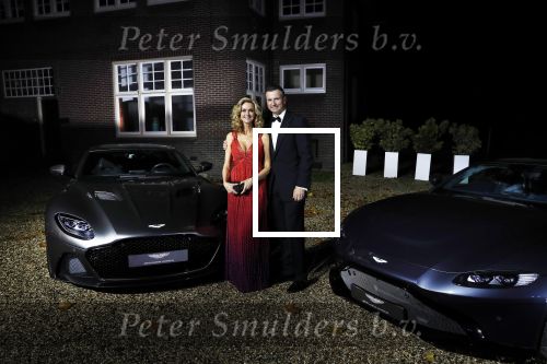 Muiden 10 november 2018
Daphne Deckers viert haar 50e verjaardag . Haar man Richard Krajicek en kinderen Emma en Alec zijn natuurlijk aanwezig.