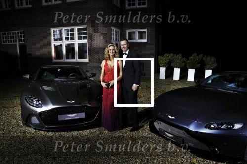 Muiden 10 november 2018
Daphne Deckers viert haar 50e verjaardag . Haar man Richard Krajicek en kinderen Emma en Alec zijn natuurlijk aanwezig.