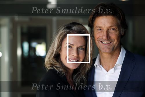 Amsterdam 28 oktober 2018
Rickm Engelkes en zijn vriendin Marie Claire Noorlander bij premiere Expeditie Eiland.