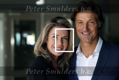 Amsterdam 28 oktober 2018
Rickm Engelkes en zijn vriendin Marie Claire Noorlander bij premiere Expeditie Eiland.