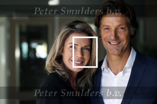Amsterdam 28 oktober 2018
Rickm Engelkes en zijn vriendin Marie Claire Noorlander bij premiere Expeditie Eiland.