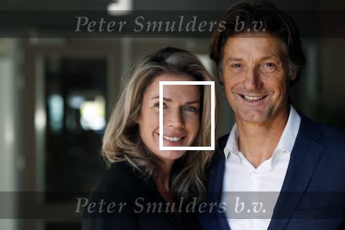 Amsterdam 28 oktober 2018
Rickm Engelkes en zijn vriendin Marie Claire Noorlander bij premiere Expeditie Eiland.
