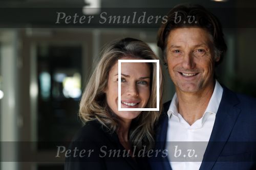Amsterdam 28 oktober 2018
Rickm Engelkes en zijn vriendin Marie Claire Noorlander bij premiere Expeditie Eiland.