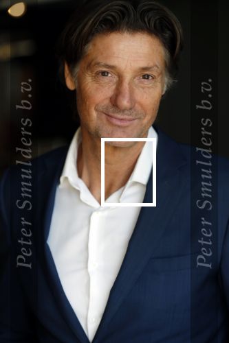 Amsterdam 28 oktober 2018
Rickm Engelkes en zijn vriendin Marie Claire Noorlander bij premiere Expeditie Eiland.