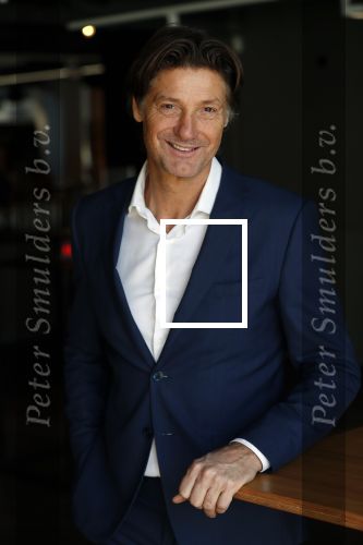 Amsterdam 28 oktober 2018
Rickm Engelkes en zijn vriendin Marie Claire Noorlander bij premiere Expeditie Eiland.