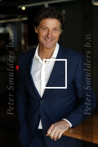 Amsterdam 28 oktober 2018
Rickm Engelkes en zijn vriendin Marie Claire Noorlander bij premiere Expeditie Eiland.