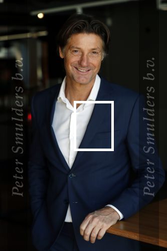 Amsterdam 28 oktober 2018
Rickm Engelkes en zijn vriendin Marie Claire Noorlander bij premiere Expeditie Eiland.