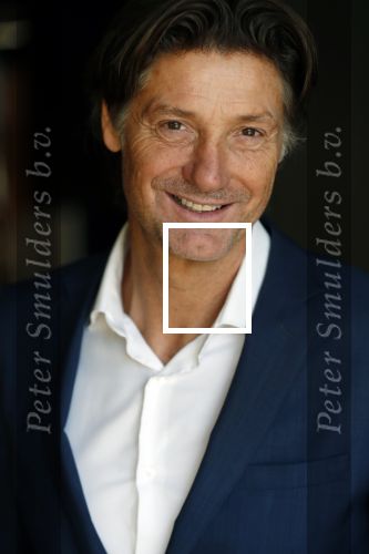 Amsterdam 28 oktober 2018
Rickm Engelkes en zijn vriendin Marie Claire Noorlander bij premiere Expeditie Eiland.