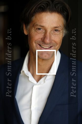 Amsterdam 28 oktober 2018
Rickm Engelkes en zijn vriendin Marie Claire Noorlander bij premiere Expeditie Eiland.