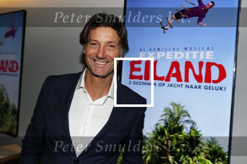 Amsterdam 28 oktober 2018
Premiere Expeditei eiland in theater de meervaart. Rick Engelkes