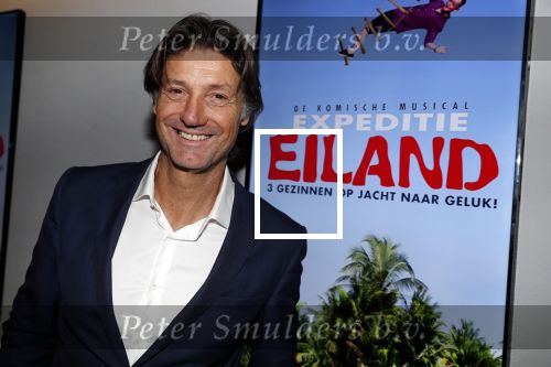 Amsterdam 28 oktober 2018
Premiere Expeditei eiland in theater de meervaart. Rick Engelkes
