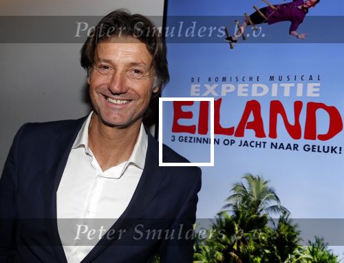 Amsterdam 28 oktober 2018
Premiere Expeditei eiland in theater de meervaart. Rick Engelkes