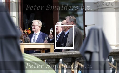 Amsterdam 16 september 2018
WNL met de gasten Hans Wiegel,  Jan Latten, Hans de Boer en Fidan Ekiz. Rick Nieman presenteert.