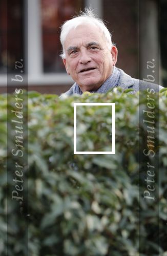 Blaricum 31 oktober 2018
Boekpresentatie Rik Felderhof en Marjolein Westerterp.