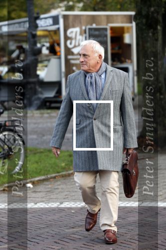 Blaricum 31 oktober 2018
Boekpresentatie Rik Felderhof en Marjolein Westerterp.