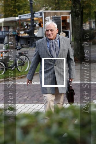 Blaricum 31 oktober 2018
Boekpresentatie Rik Felderhof en Marjolein Westerterp.