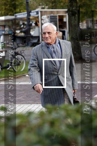 Blaricum 31 oktober 2018
Boekpresentatie Rik Felderhof en Marjolein Westerterp.