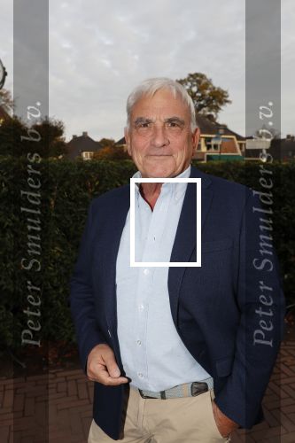 Blaricum 31 oktober 2018
Boekpresentatie Rik Felderhof en Marjolein Westerterp.