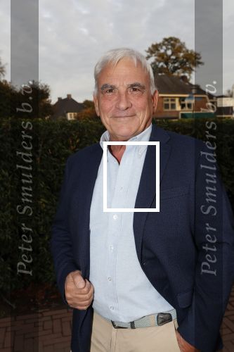 Blaricum 31 oktober 2018
Boekpresentatie Rik Felderhof en Marjolein Westerterp.