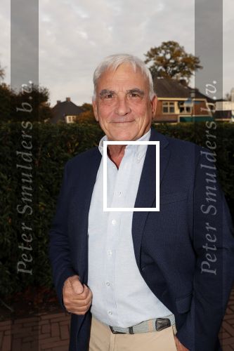 Blaricum 31 oktober 2018
Boekpresentatie Rik Felderhof en Marjolein Westerterp.